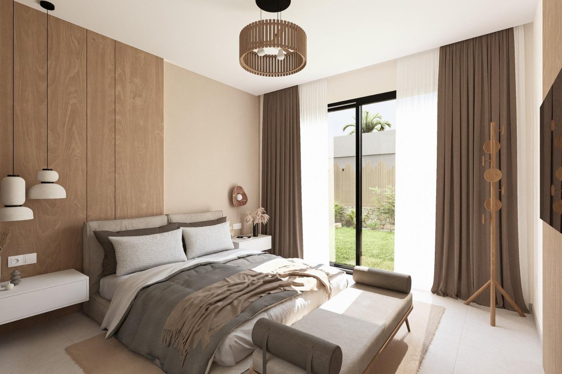 Rynek Pierwotny - Willa - Baños y Mendigo - Altaona Golf