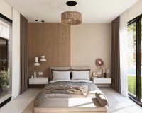 Rynek Pierwotny - Willa - Baños y Mendigo - Altaona Golf