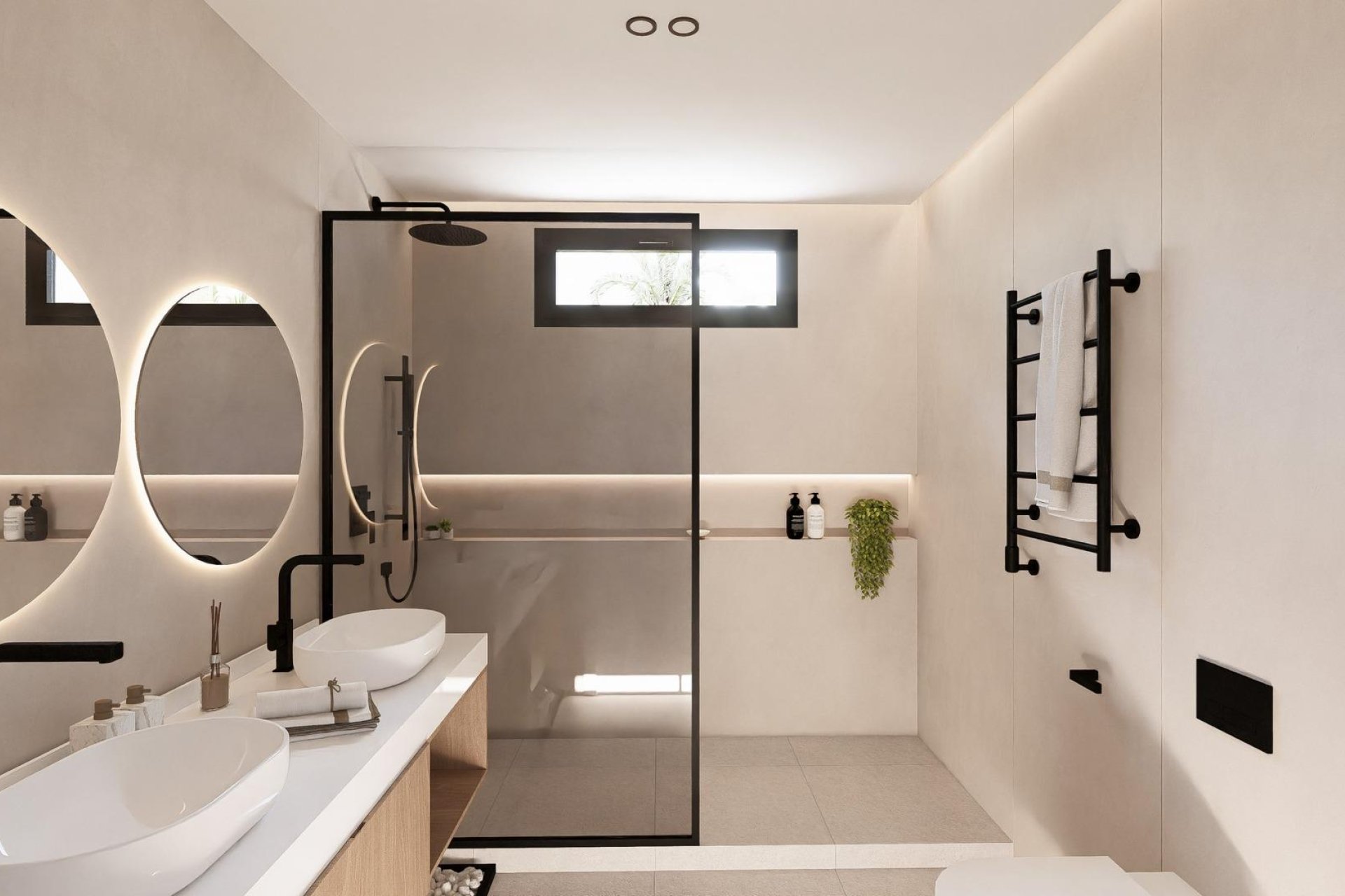 Rynek Pierwotny - Willa - Baños y Mendigo - Altaona Golf