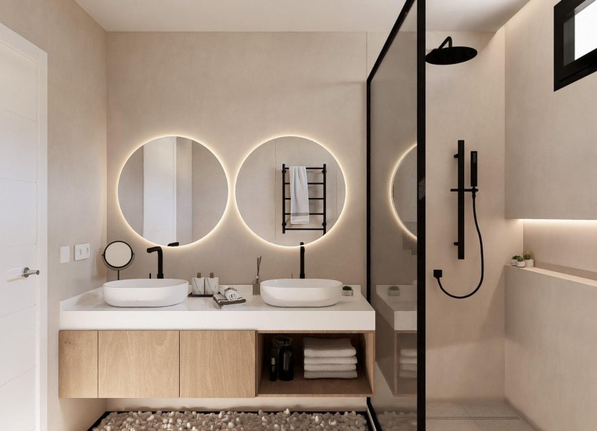 Rynek Pierwotny - Willa - Baños y Mendigo - Altaona Golf