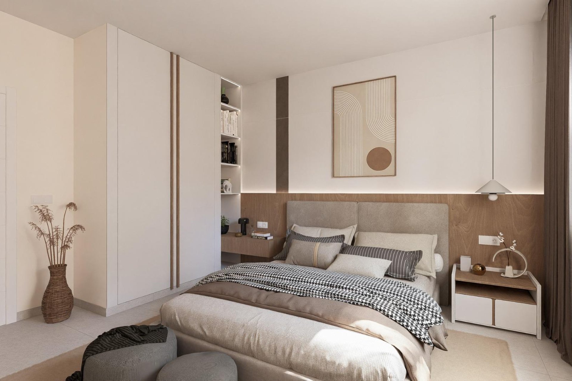 Rynek Pierwotny - Willa - Baños y Mendigo - Altaona Golf