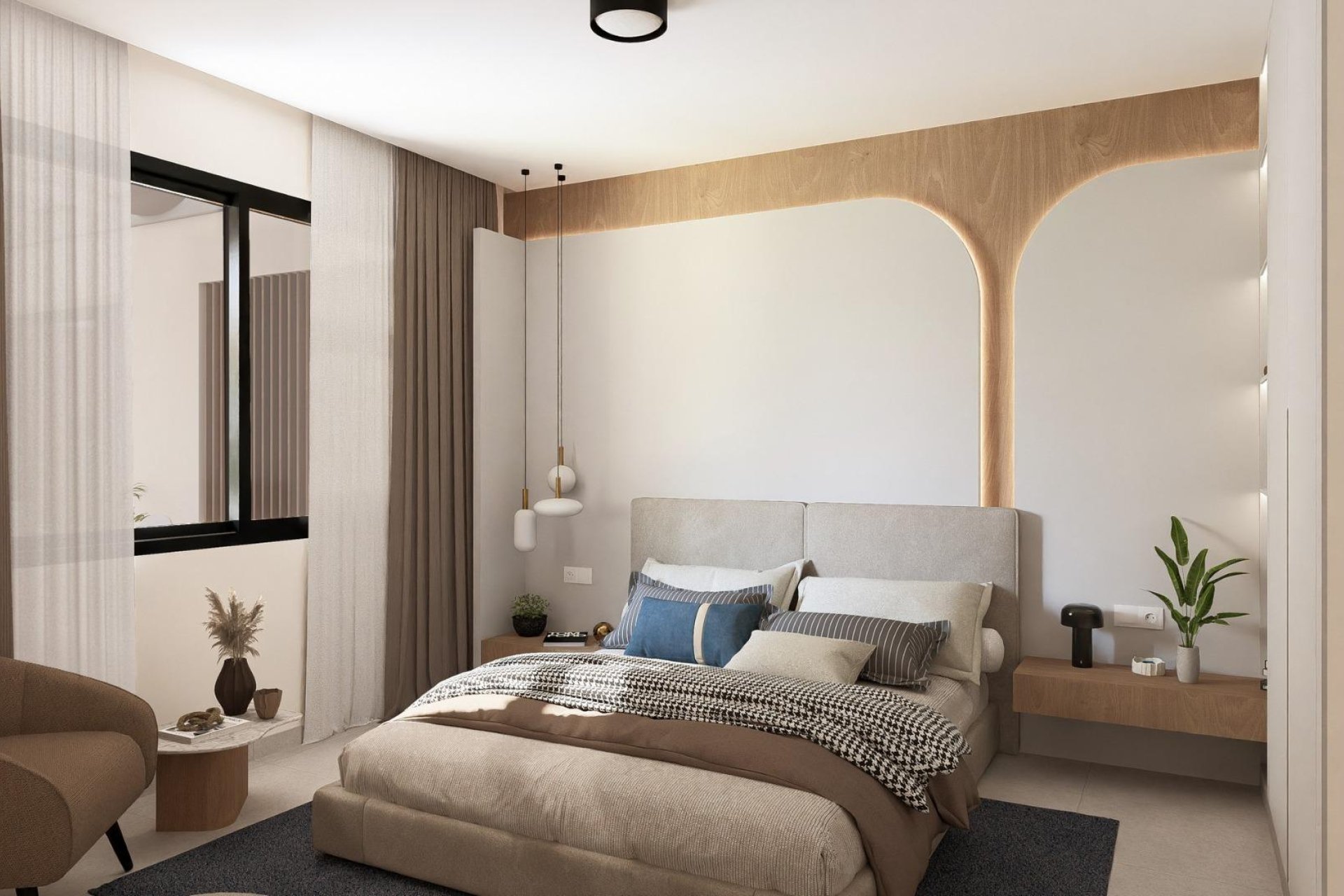 Rynek Pierwotny - Willa - Baños y Mendigo - Altaona Golf