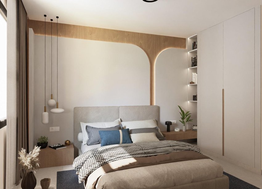 Rynek Pierwotny - Willa - Baños y Mendigo - Altaona Golf