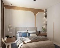 Rynek Pierwotny - Willa - Baños y Mendigo - Altaona Golf