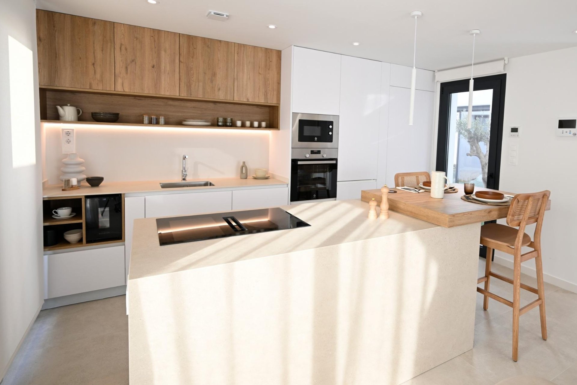 Rynek Pierwotny - Willa - Baños y Mendigo - Altaona Golf