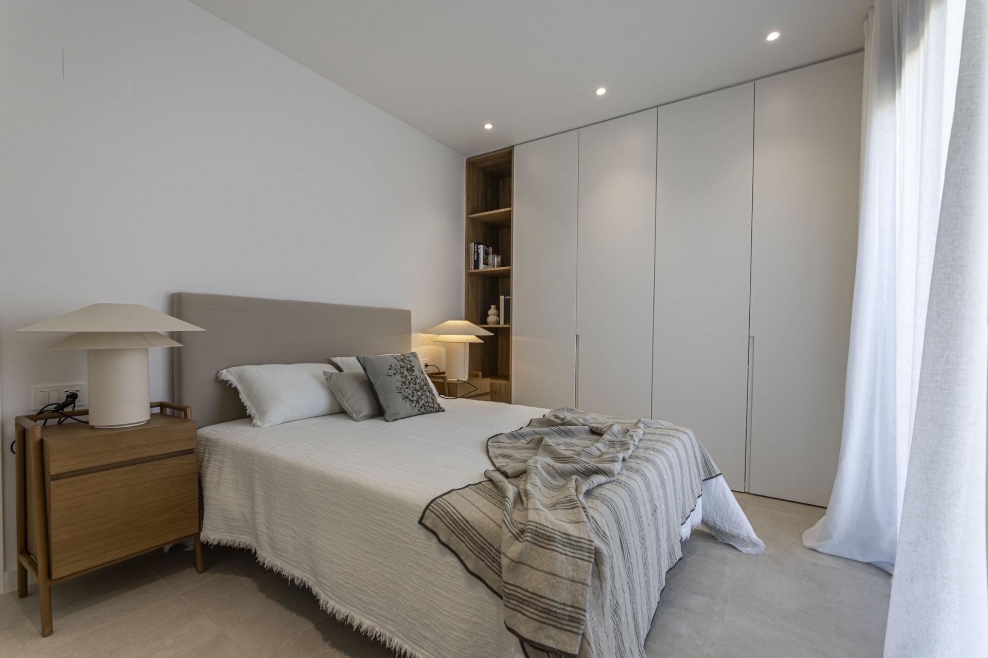 Rynek Pierwotny - Willa - Baños y Mendigo - Altaona Golf