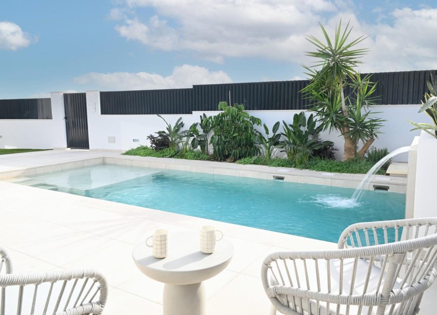 Rynek Pierwotny - Willa - Baños y Mendigo - Altaona Golf