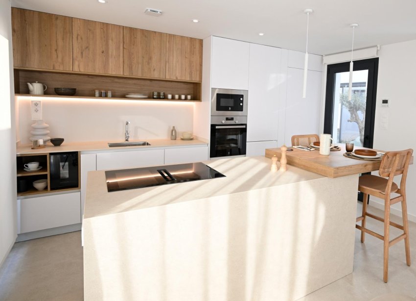 Rynek Pierwotny - Willa - Baños y Mendigo