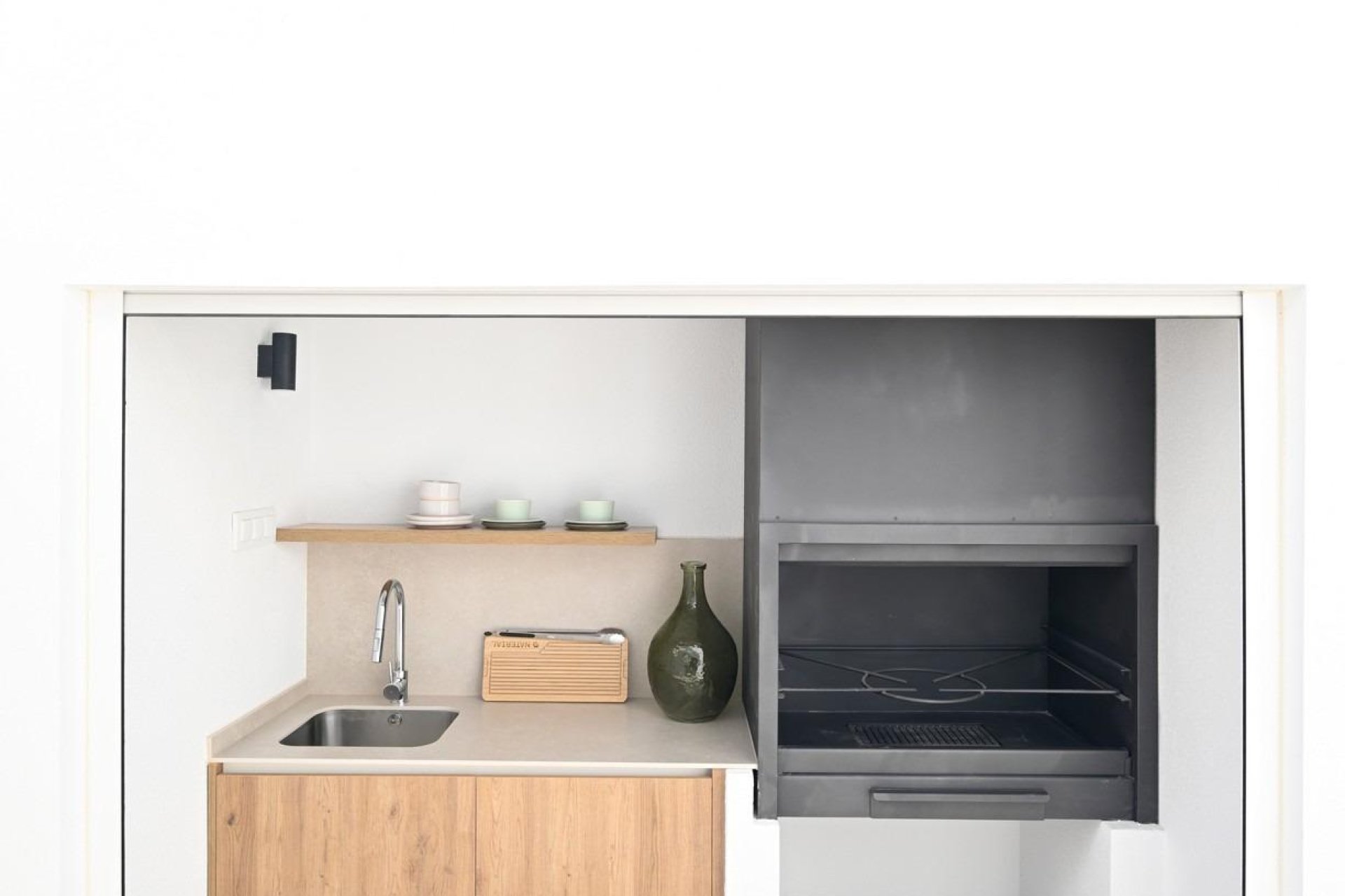 Rynek Pierwotny - Willa - Baños y Mendigo