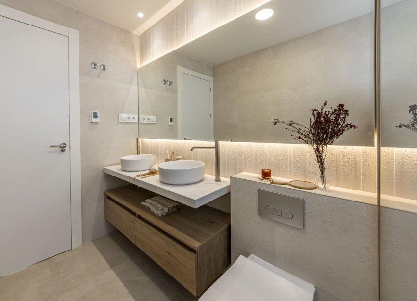 Rynek Pierwotny - Willa - Baños y Mendigo