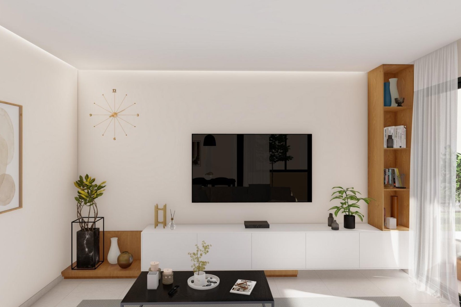 Rynek Pierwotny - Willa - Baños y Mendigo