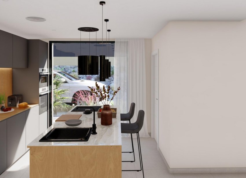 Rynek Pierwotny - Willa - Baños y Mendigo