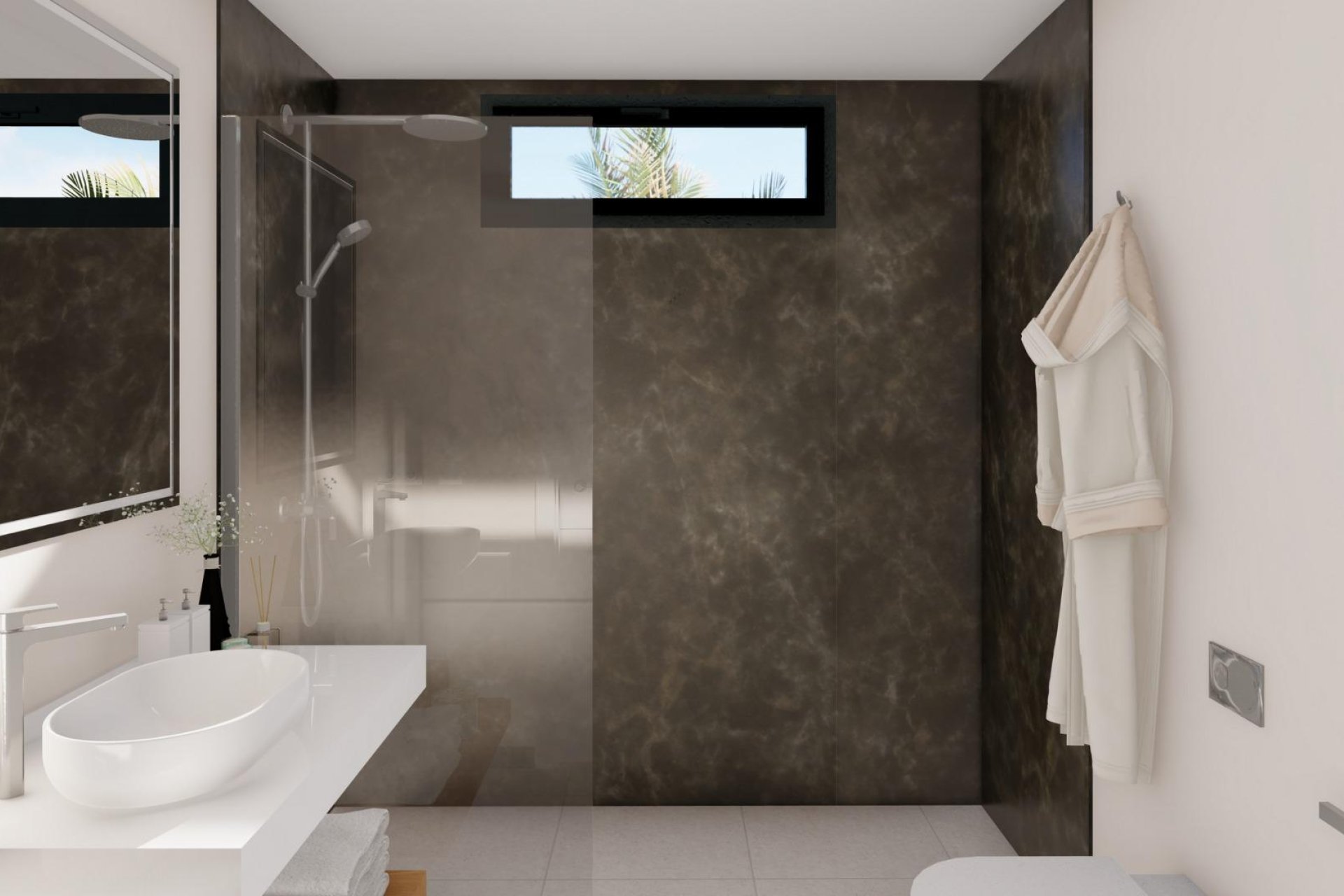 Rynek Pierwotny - Willa - Baños y Mendigo