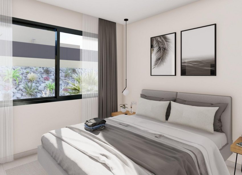 Rynek Pierwotny - Willa - Baños y Mendigo