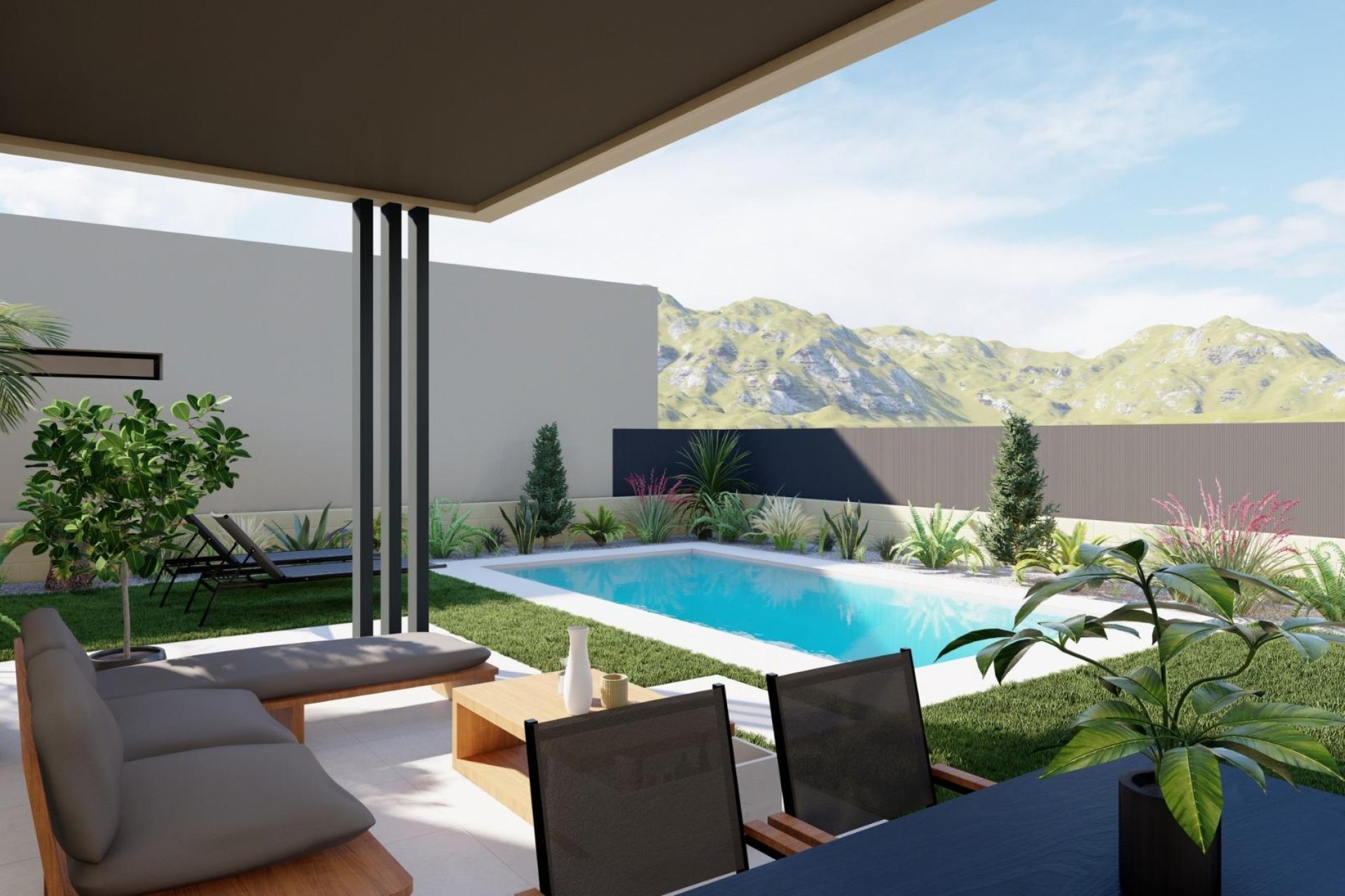 Rynek Pierwotny - Willa - Baños y Mendigo