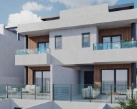 Rynek Pierwotny - Willa - Benferri - Benfis Park