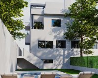 Rynek Pierwotny - Willa - Benferri - Benfis Park