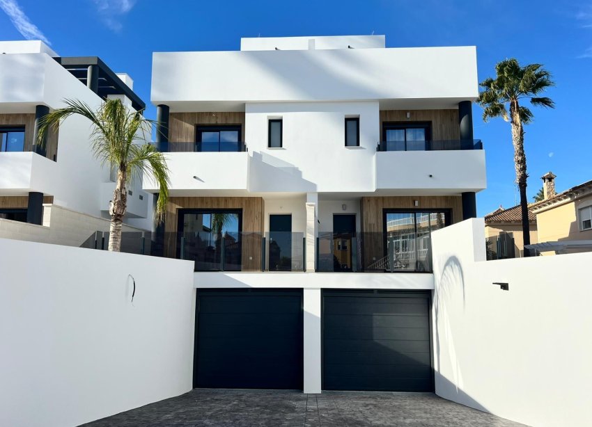 Rynek Pierwotny - Willa - Benferri - Benfis Park