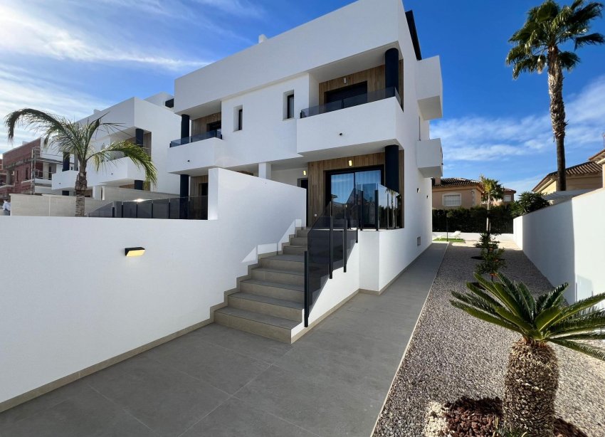 Rynek Pierwotny - Willa - Benferri - Benfis Park