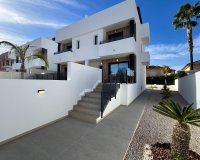 Rynek Pierwotny - Willa - Benferri - Benfis Park