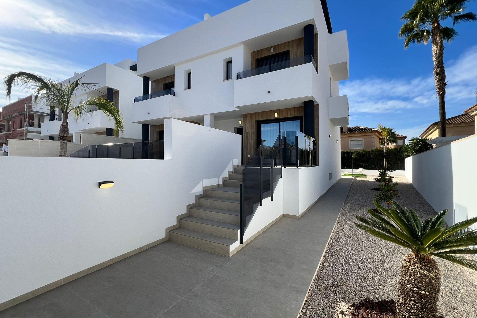 Rynek Pierwotny - Willa - Benferri - Benfis Park