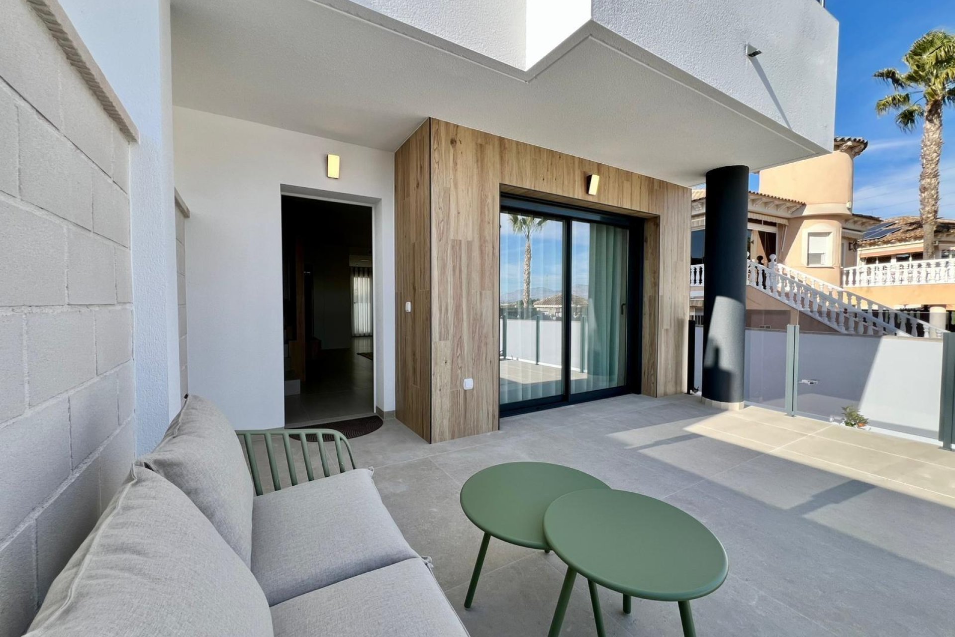 Rynek Pierwotny - Willa - Benferri - Benfis Park