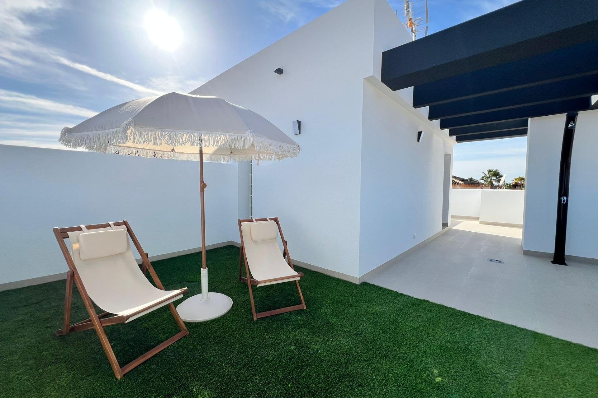 Rynek Pierwotny - Willa - Benferri - Benfis Park