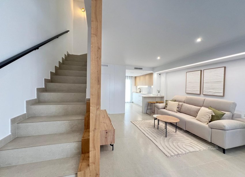 Rynek Pierwotny - Willa - Benferri - Benfis Park