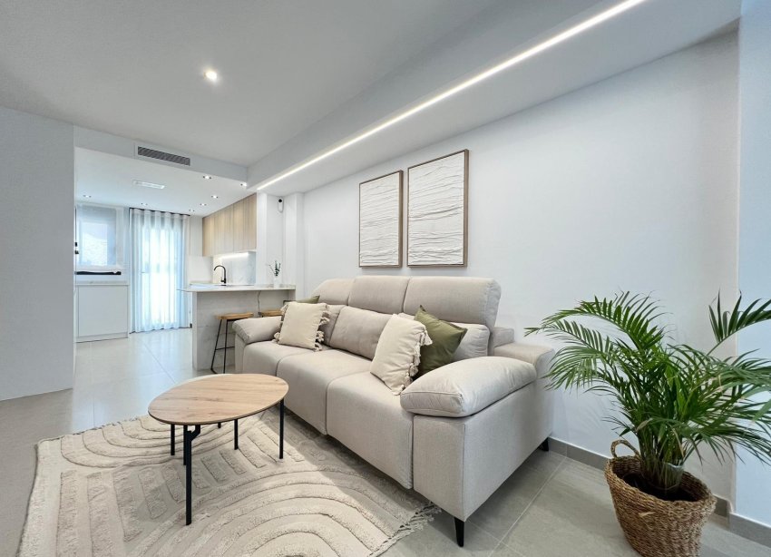 Rynek Pierwotny - Willa - Benferri - Benfis Park