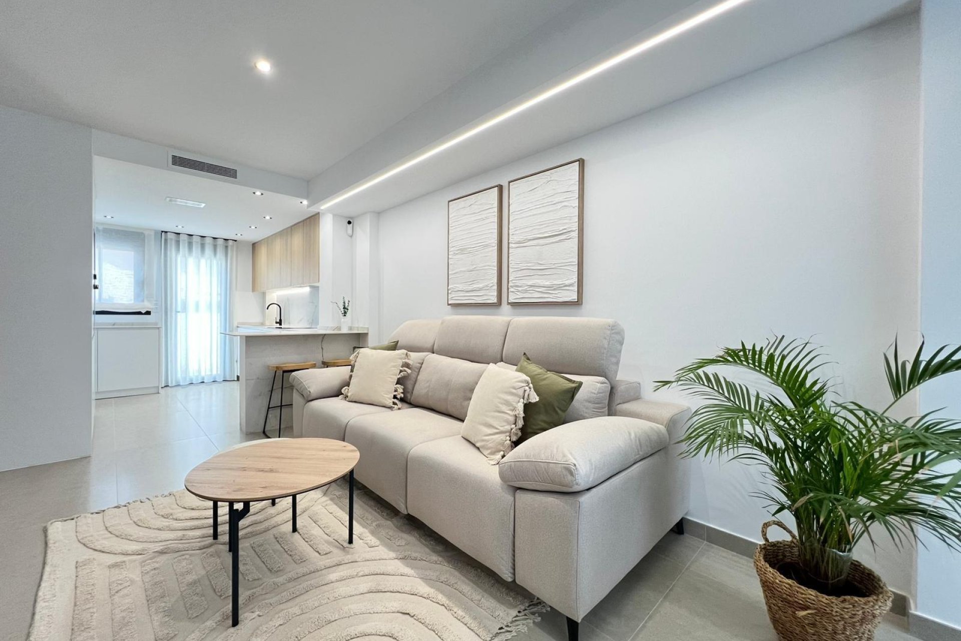 Rynek Pierwotny - Willa - Benferri - Benfis Park