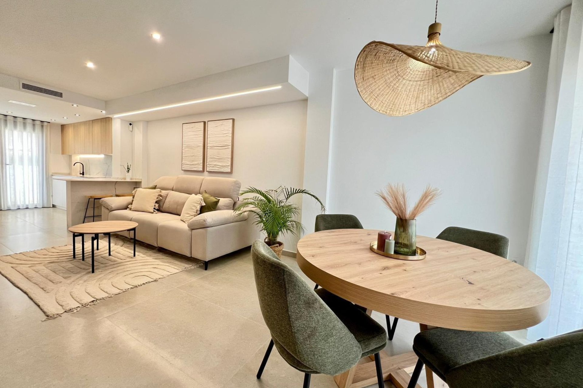 Rynek Pierwotny - Willa - Benferri - Benfis Park