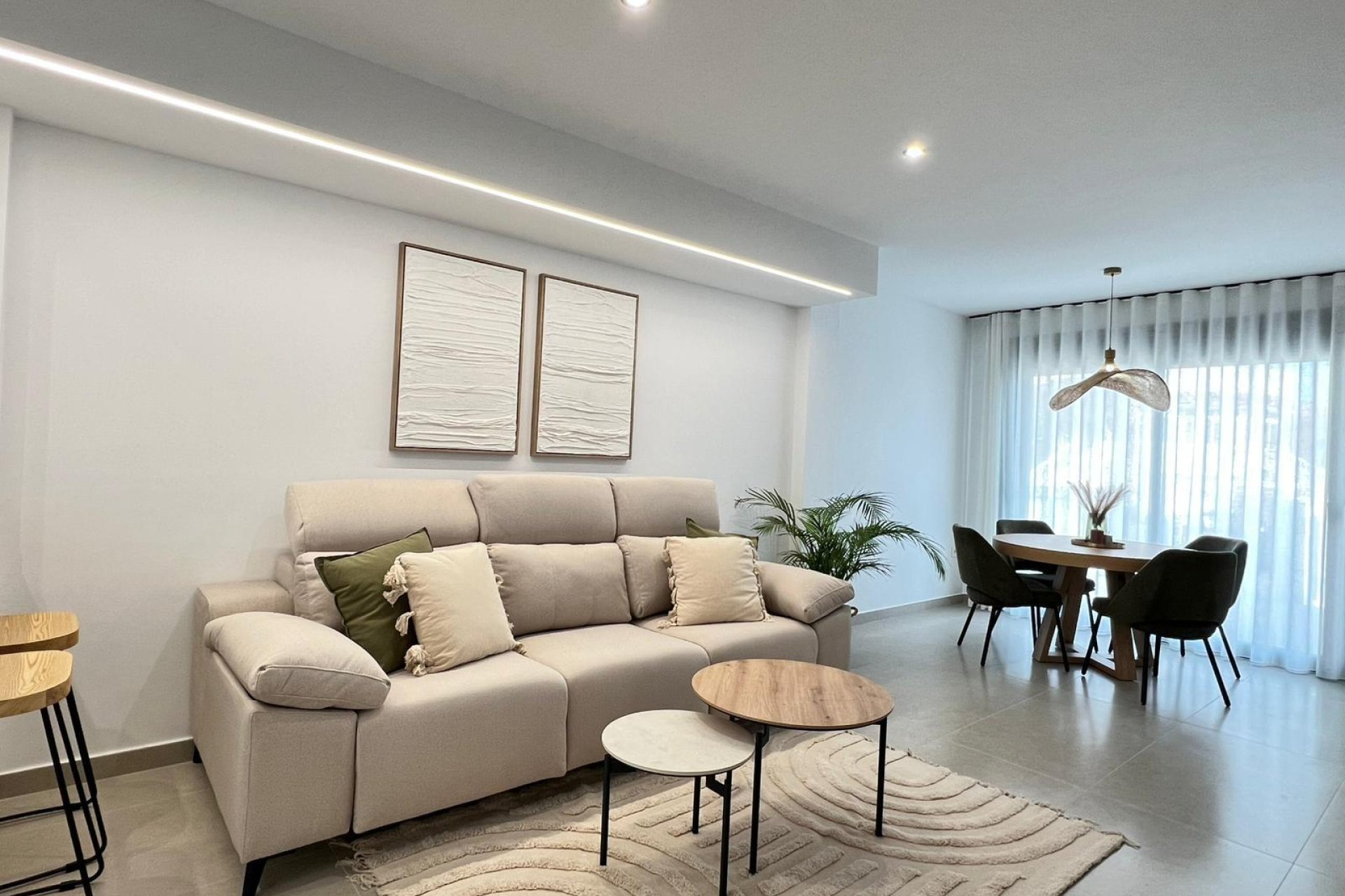 Rynek Pierwotny - Willa - Benferri - Benfis Park