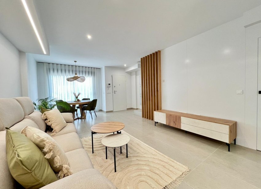 Rynek Pierwotny - Willa - Benferri - Benfis Park