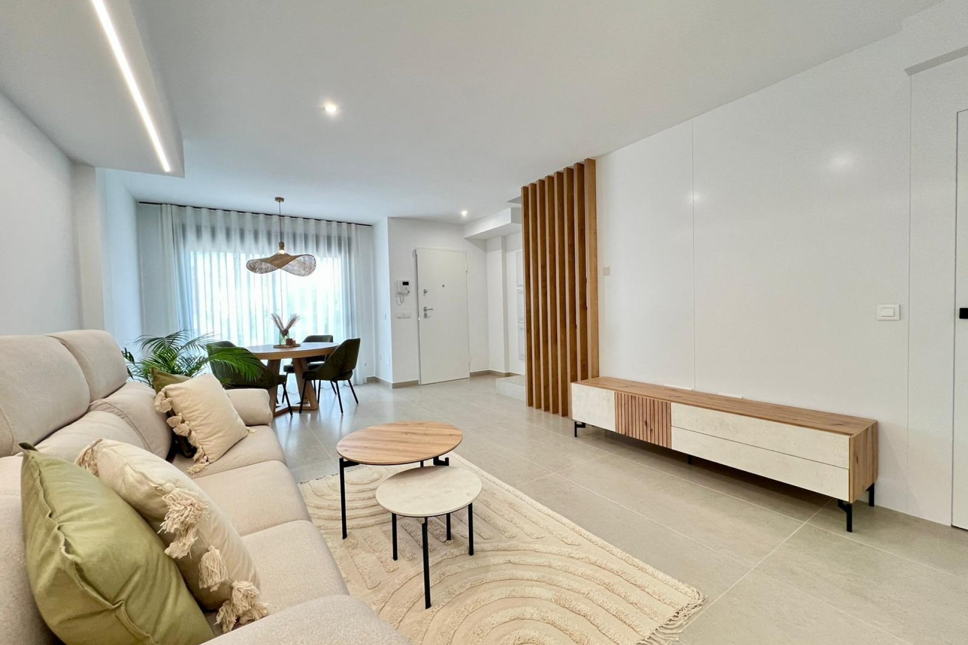 Rynek Pierwotny - Willa - Benferri - Benfis Park