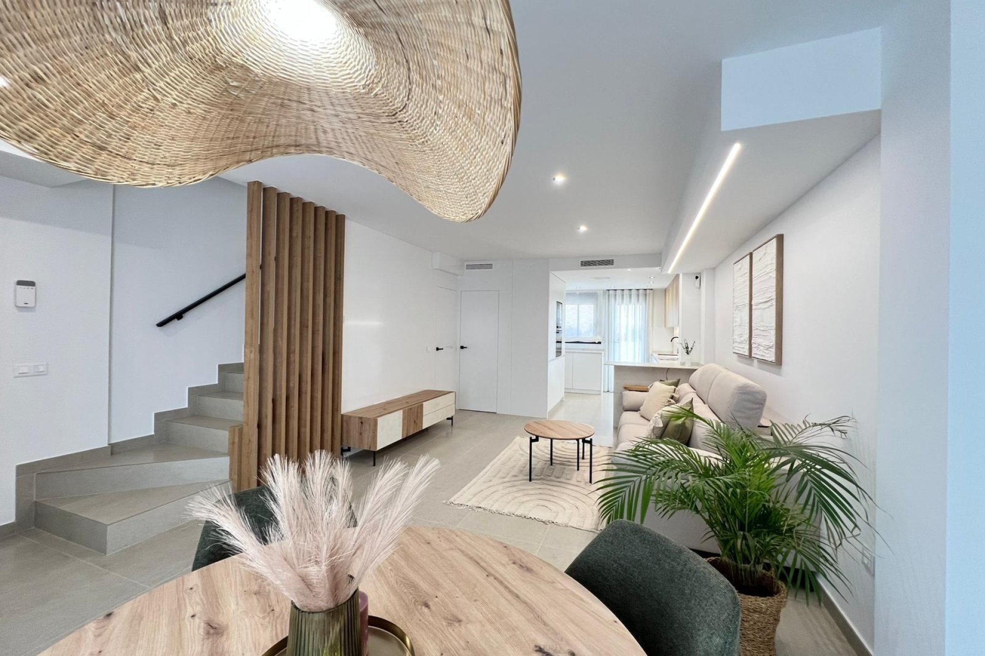 Rynek Pierwotny - Willa - Benferri - Benfis Park