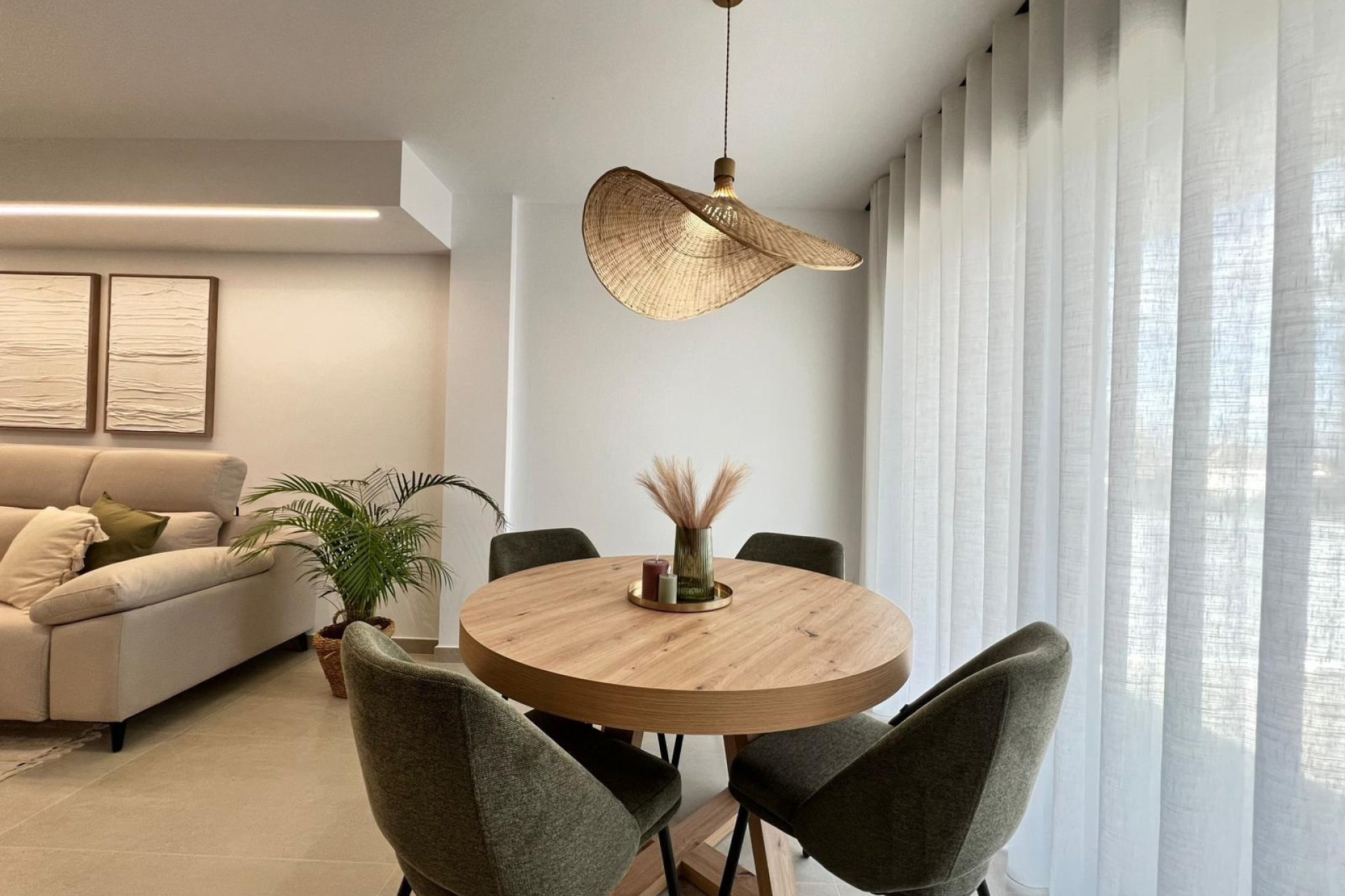 Rynek Pierwotny - Willa - Benferri - Benfis Park