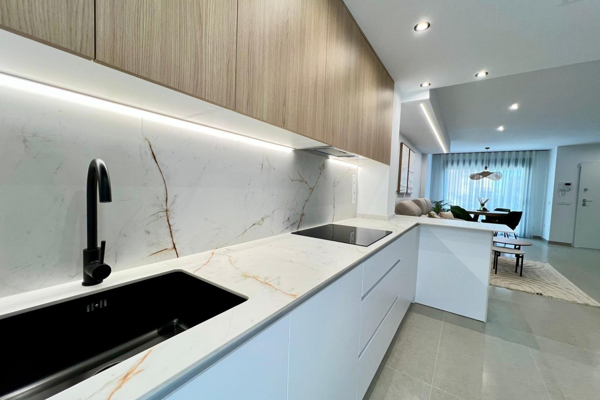 Rynek Pierwotny - Willa - Benferri - Benfis Park