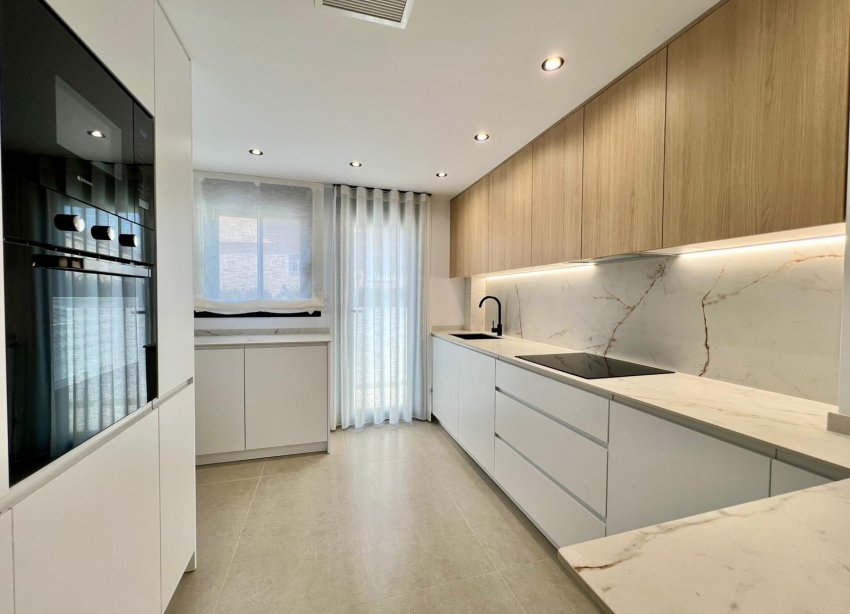 Rynek Pierwotny - Willa - Benferri - Benfis Park