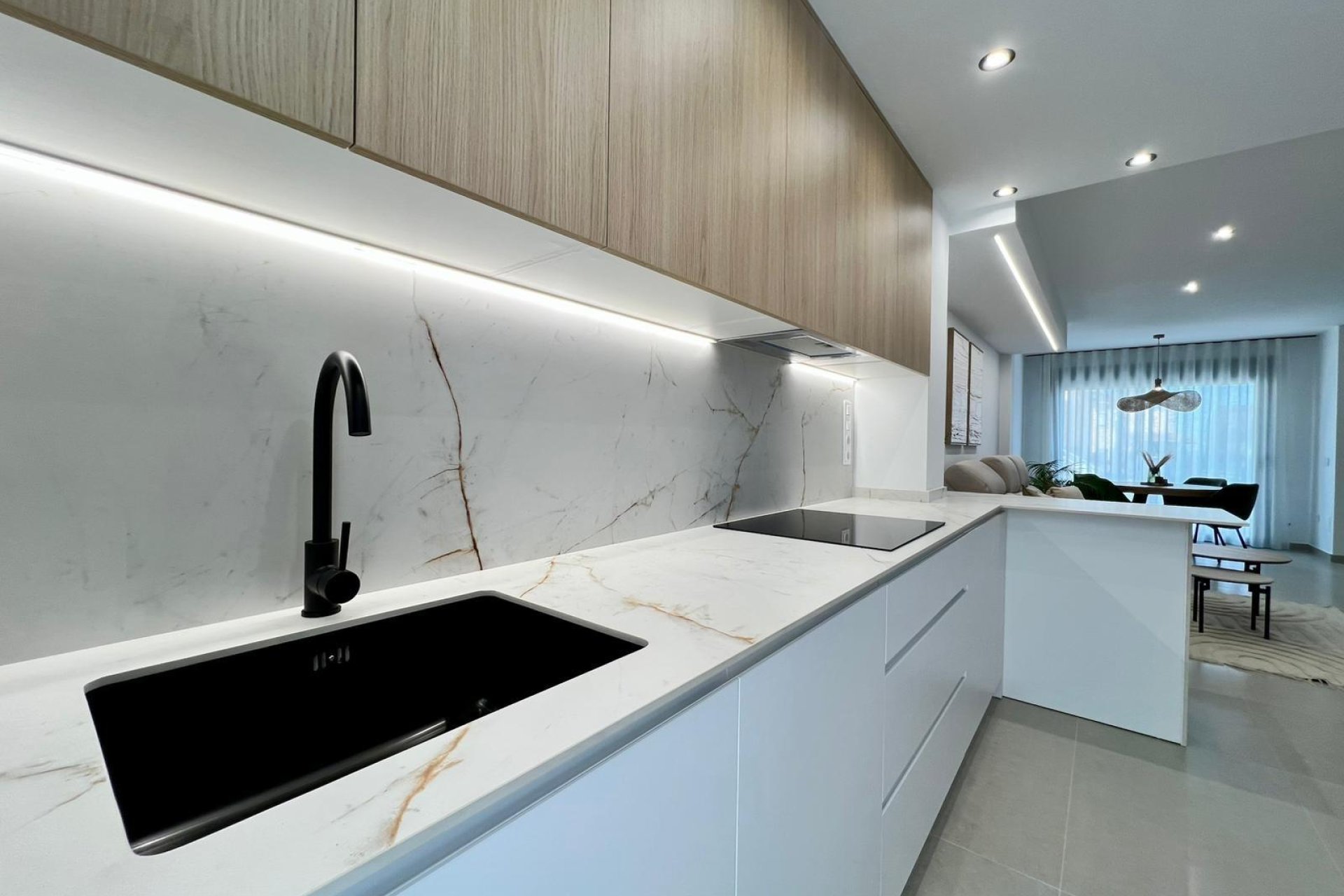 Rynek Pierwotny - Willa - Benferri - Benfis Park