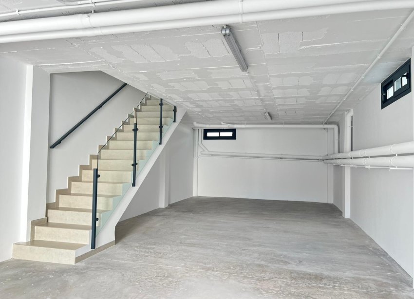 Rynek Pierwotny - Willa - Benferri - Benfis Park