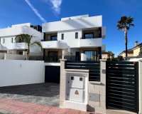 Rynek Pierwotny - Willa - Benferri - Benfis Park