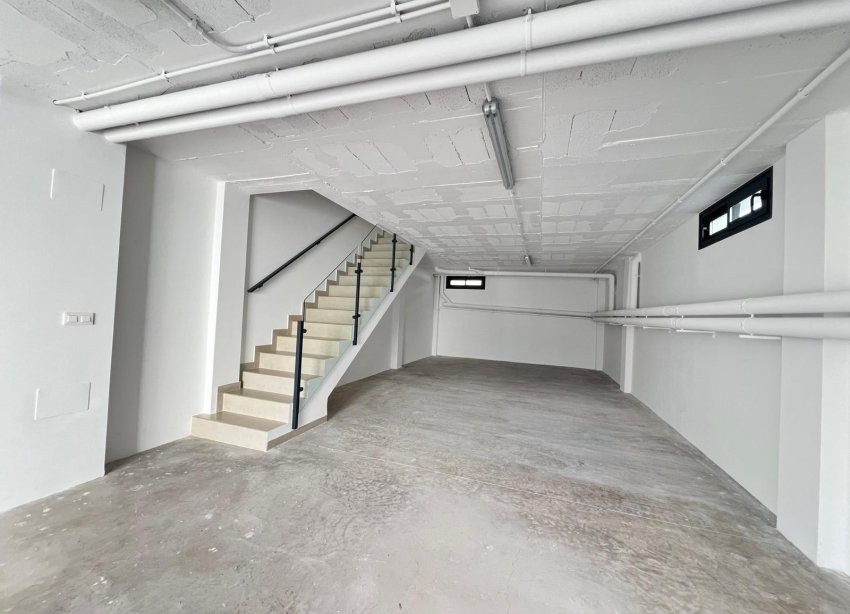 Rynek Pierwotny - Willa - Benferri - Benfis Park