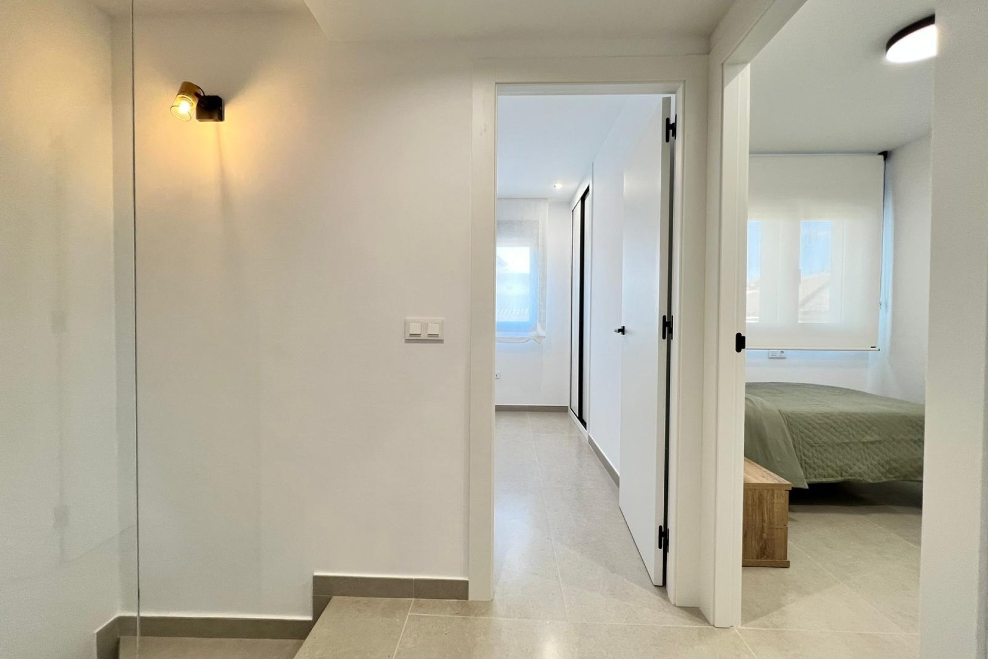 Rynek Pierwotny - Willa - Benferri - Benfis Park