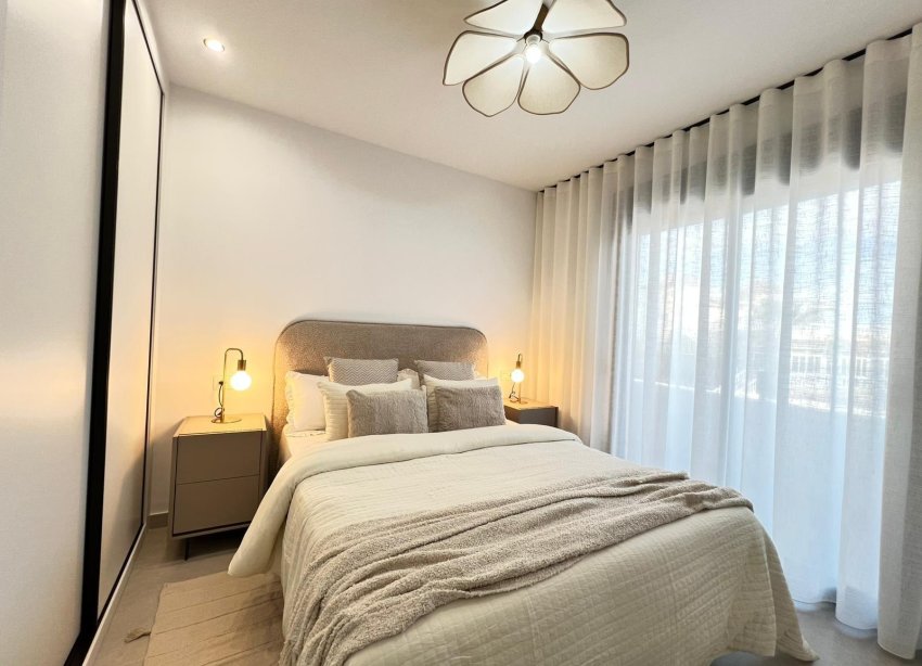 Rynek Pierwotny - Willa - Benferri - Benfis Park