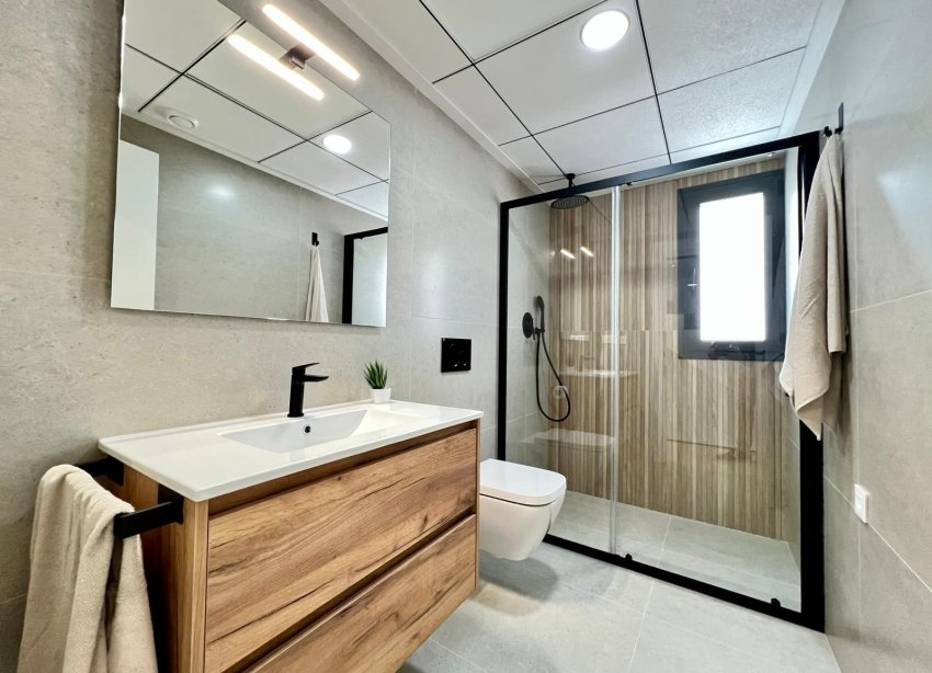 Rynek Pierwotny - Willa - Benferri - Benfis Park