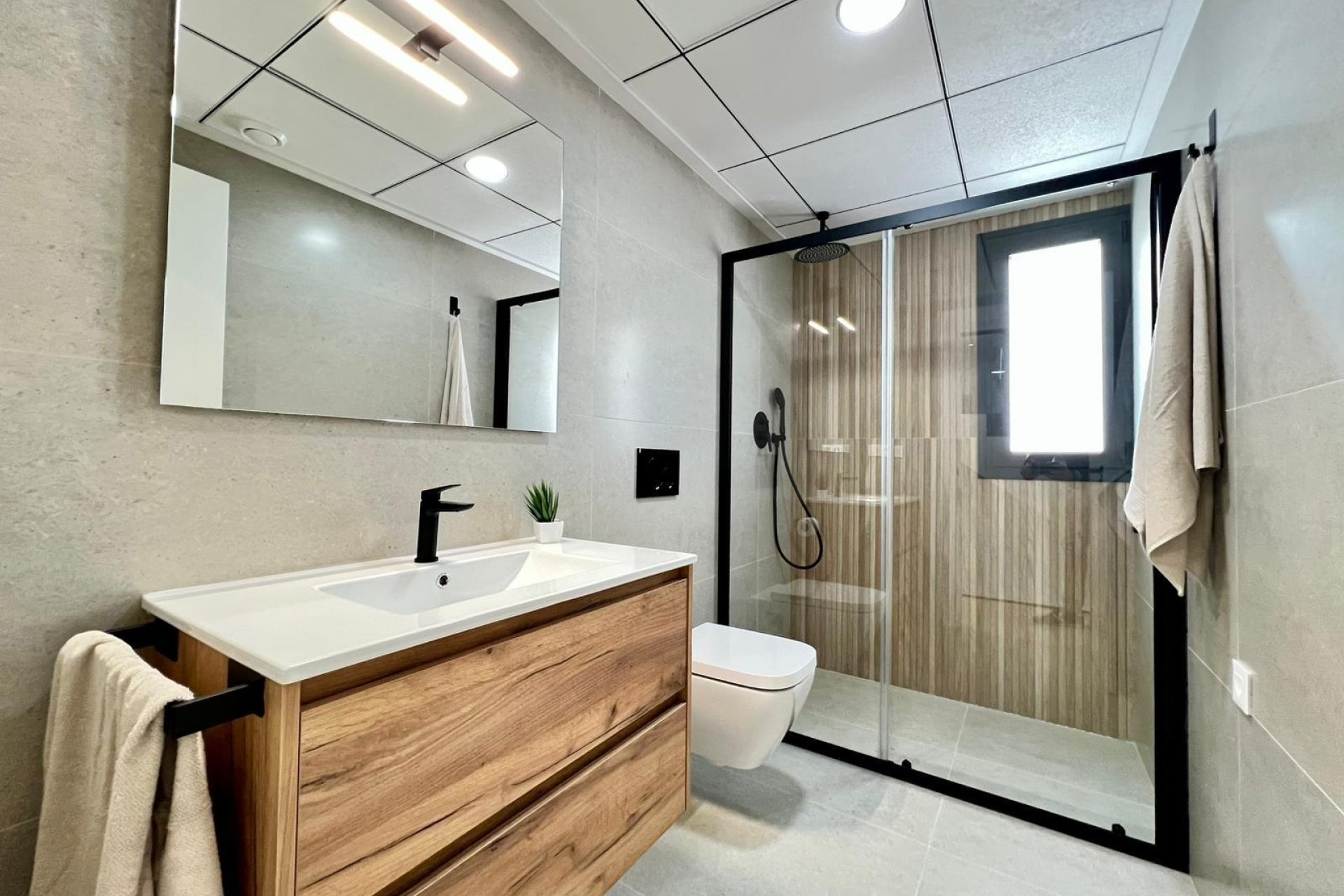 Rynek Pierwotny - Willa - Benferri - Benfis Park