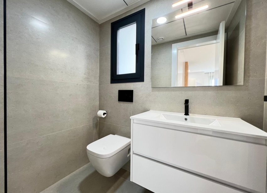 Rynek Pierwotny - Willa - Benferri - Benfis Park