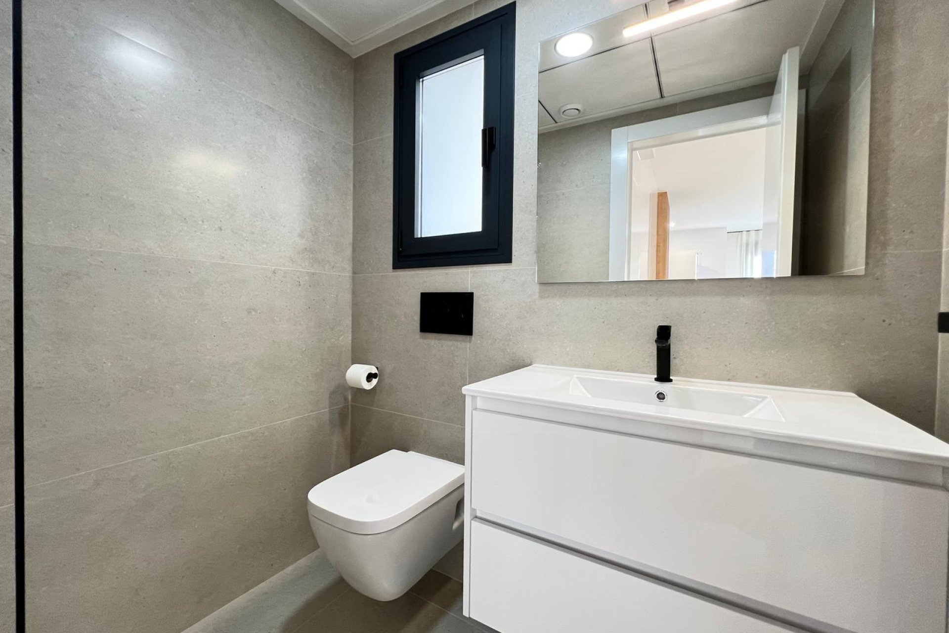 Rynek Pierwotny - Willa - Benferri - Benfis Park