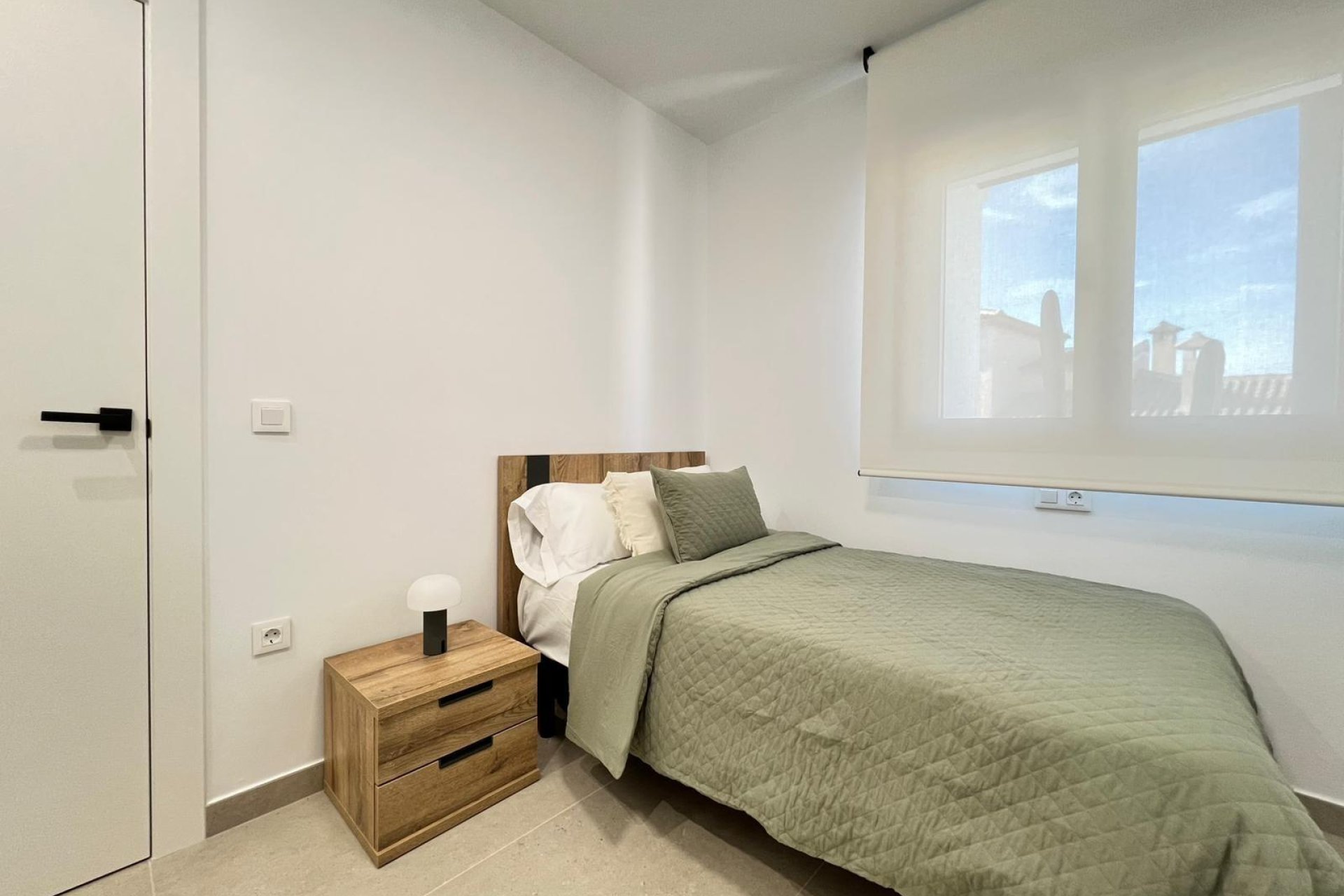 Rynek Pierwotny - Willa - Benferri - Benfis Park