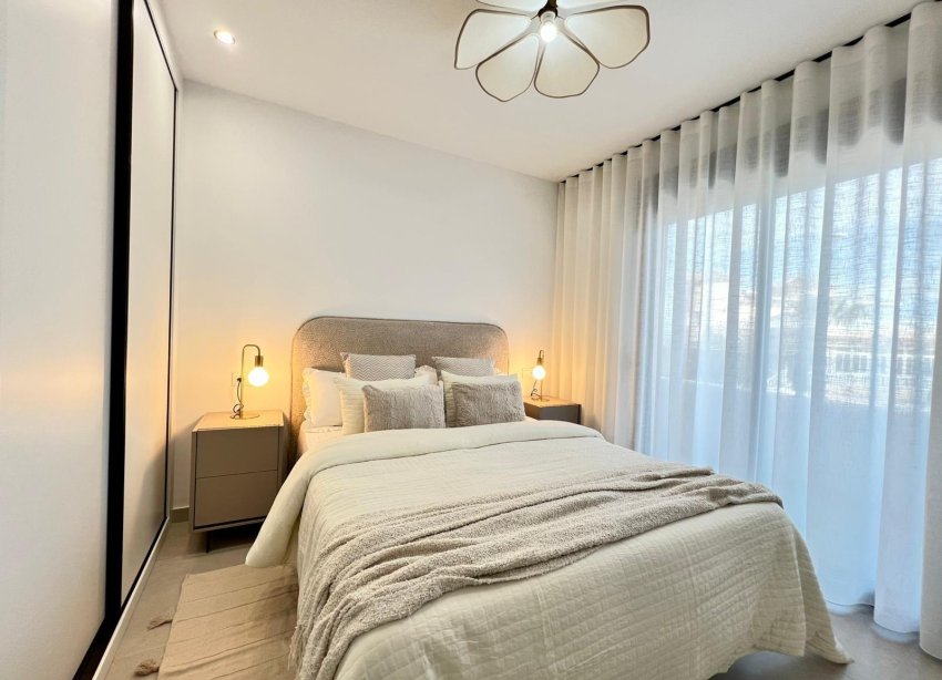 Rynek Pierwotny - Willa - Benferri - Benfis Park